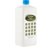 Дезинфицирующее средство Абактерил КЛИНЕР концентрат, 1 л АБКЛ-330