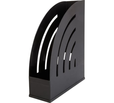 Вертикальный накопитель РАНТИС Eickel черный 1915-1