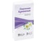 Бумажные носовые платки OfficeClean 3-слойные, 19x20 см, белые, 10 пачек по 10 шт, ромашка 328306 1