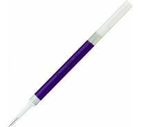 Стержень для гелевых ручек Pentel LR7-VX BL107, BL57, BL417, BL437R1, BL407, K611, K600, K227, K497 d 0.7 мм, фиолетовые чернила 688315