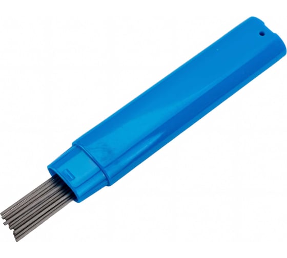 Грифели для автоматических карандашей Pentel Ain Stein C277S-HB 0.7 мм, 12 грифелей, в тубе, HB 586234