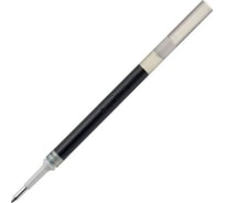 Стержень для гелевых ручек Pentel LR7-AX BL107, BL57, BL417, BL437R1, BL407, K611, K600, K227, K497 d 0.7 мм, черные чернила 686677