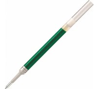 Стержень для гелевых ручек Pentel LR7-DX BL107, BL57, BL417, BL437R1, BL407, K611, K600, K227, K497 d 0.7 мм, зеленые чернила 688314