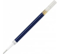 Стержень для гелевых ручек Pentel LR10-CX d 1 мм, синие чернила 674390