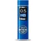 Грифели для автоматических карандашей Pentel Ain Stein C275-HBO 0.5 мм, 40 грифелей, в тубе, HB 609991 1