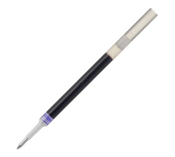 Стержень для гелевых ручек Pentel LR7-CX BL107, BL57, BL417, BL437R1, BL407, K611, K600, K227, K497 d 0.7 мм, синие чернила 674391