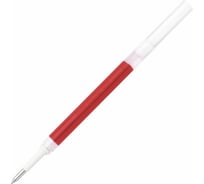 Стержень для гелевых ручек Pentel LR7-BX BL107, BL57, BL417, BL437R1, BL407, K611, K600, K227, K497 d 0.7 мм, красные чернила 686678