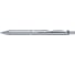 Гелевая ручка Pentel Energel Sterling d 0.7 мм BL407M-A корпус серый, черные чернила 610087 1