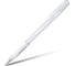 Гелевая ручка Pentel Hybrid gel Grip Metallic d 0.8 мм K118-Z серебристые чернила 670066 3