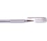 Гелевая ручка Pentel Hybrid gel Grip Metallic d 0.8 мм K118-Z серебристые чернила 670066 2