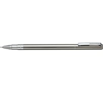 Гелевая ручка Pentel Energel Roller в подарочном футляре d 0.25 мм BL625A-A корпус металлический, черные чернила 610083