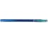 Гелевая ручка Pentel Hybrid Dual Metallic, d 1 мм K110-DCX синий, зеленый цвет чернил 586193 1