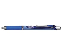 Автоматическая гелевая ручка Pentel Energel d 0.5 мм 12 шт BLN75-CO синие чернила 609983
