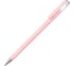 Гелевая ручка Pentel Hybrid Milky d 0.8 мм K108-PP пастельные розовые чернила 597268 3