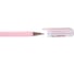 Гелевая ручка Pentel Hybrid Milky d 0.8 мм K108-PP пастельные розовые чернила 597268 2