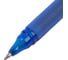 Гелевая ручка Pentel Energel d 0.7 мм 12 шт BL57-CO синие чернила 609979 3