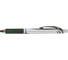 Гелевая ручка Pentel Energel d 0.7 мм 12 шт BL77-D3X изумрудные чернила 686705 2