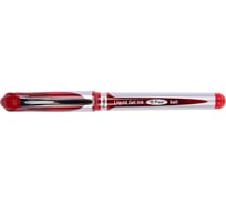 Гелевая ручка Pentel Energel d 0.7 мм 12 шт BL57-BO красные чернила 609978