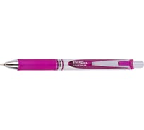 Гелевая ручка Pentel Energel d 0.7 мм 12 шт BL77-V4X фуксия чернила 686718