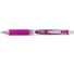 Гелевая ручка Pentel Energel d 0.7 мм 12 шт BL77-V4X фуксия чернила 686718 1