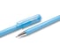 Шариковая ручка Pentel Antibacterial+ d 0.7 мм 12 шт BK77AB-CE металлический наконечник, синие чернила 669187 3