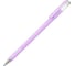 Гелевая ручка Pentel Hybrid Milky пастельные d 0.8 мм K108-PV фиолетовые чернила 597270 3