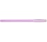 Гелевая ручка Pentel Hybrid Milky пастельные d 0.8 мм K108-PV фиолетовые чернила 597270 1