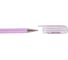 Гелевая ручка Pentel Hybrid Milky пастельные d 0.8 мм K108-PV фиолетовые чернила 597270 2