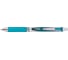 Гелевая ручка Pentel Energel d 0.7 мм 12 шт BL77-S3X бирюзовые чернила 686714 1