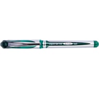 Гелевая ручка Pentel Energel d 0.7 мм 12 шт BL57-DO зеленые чернила 609980