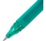 Гелевая ручка Pentel Energel d 0.7 мм 12 шт BL57-DO зеленые чернила 609980 3