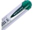 Гелевая ручка Pentel Energel d 0.7 мм 12 шт BL57-DO зеленые чернила 609980 4