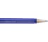 Гелевая ручка Pentel Hybrid Dual Metallic, d 1 мм K110-DXCX синий, золотой цвет чернил 586204 3