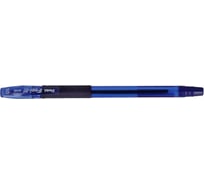 Шариковая ручка Pentel Feel it! d 0.5 мм 12 шт BX485-C синие чернила 586410