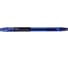 Шариковая ручка Pentel Feel it! d 0.5 мм 12 шт BX485-C синие чернила 586410 1