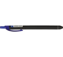 Гелевая ручка Pentel Energel, корпус Soft Touch d 0.5 мм 12 шт BLN435R1-C синие чернила 638171