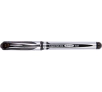 Гелевая ручка Pentel Energel d 0.7 мм 12 шт BL57-AO черные чернила 609977