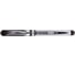 Гелевая ручка Pentel Energel d 0.7 мм 12 шт BL57-AO черные чернила 609977 1