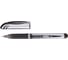 Гелевая ручка Pentel Energel d 0.7 мм 12 шт BL57-AO черные чернила 609977 2