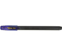 Гелевая ручка Pentel Energel черный корпус d 0.7 мм 12 шт BL417-CX синие чернила 586208