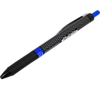 Автоматическая гелевая ручка Pentel Oh!Gel d 0.7 мм 12 шт K497-C синие чернила 597300
