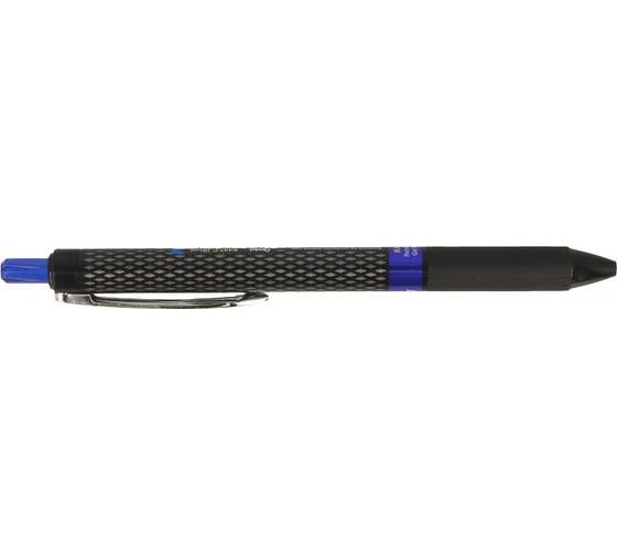 Автоматическая гелевая ручка Pentel Oh!Gel d 0.7 мм 12 шт K497-C синие чернила 597300