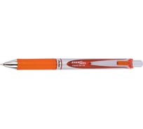 Гелевая ручка Pentel Energel d 0.7 мм 12 шт BL77-FX оранжевые чернила 686707