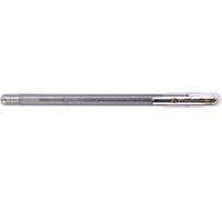 Гелевая ручка Pentel Hybrid Dual Metallic, d 1 мм K110-DZX серебро цвет чернил 670064
