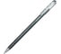 Гелевая ручка Pentel Hybrid Dual Metallic, d 1 мм K110-DZX серебро цвет чернил 670064 3