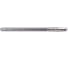 Гелевая ручка Pentel Hybrid Dual Metallic, d 1 мм K110-DZX серебро цвет чернил 670064 1