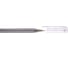 Гелевая ручка Pentel Hybrid Dual Metallic, d 1 мм K110-DZX серебро цвет чернил 670064 2