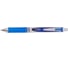 Гелевая ручка Pentel Energel d 0.7 мм 12 шт BL77-CO синие чернила 686702 2