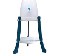 Подставка с полками для бутылей Aqua Work Y-mmjs 21078