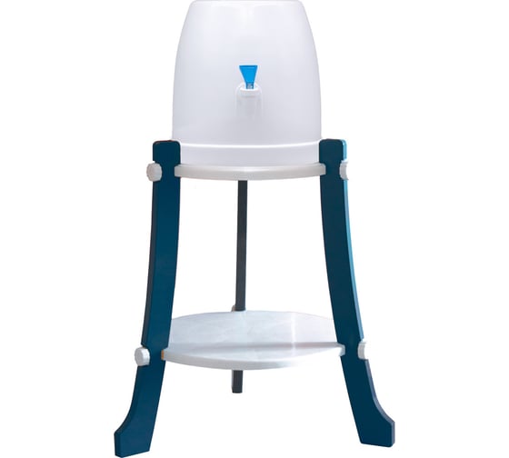 Подставка с полками для бутылей Aqua Work Y-mmjs 21078 1